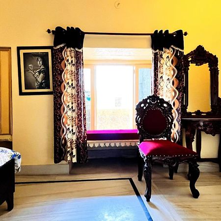 Hotel Himmat Niwas Джайсалмер Екстериор снимка